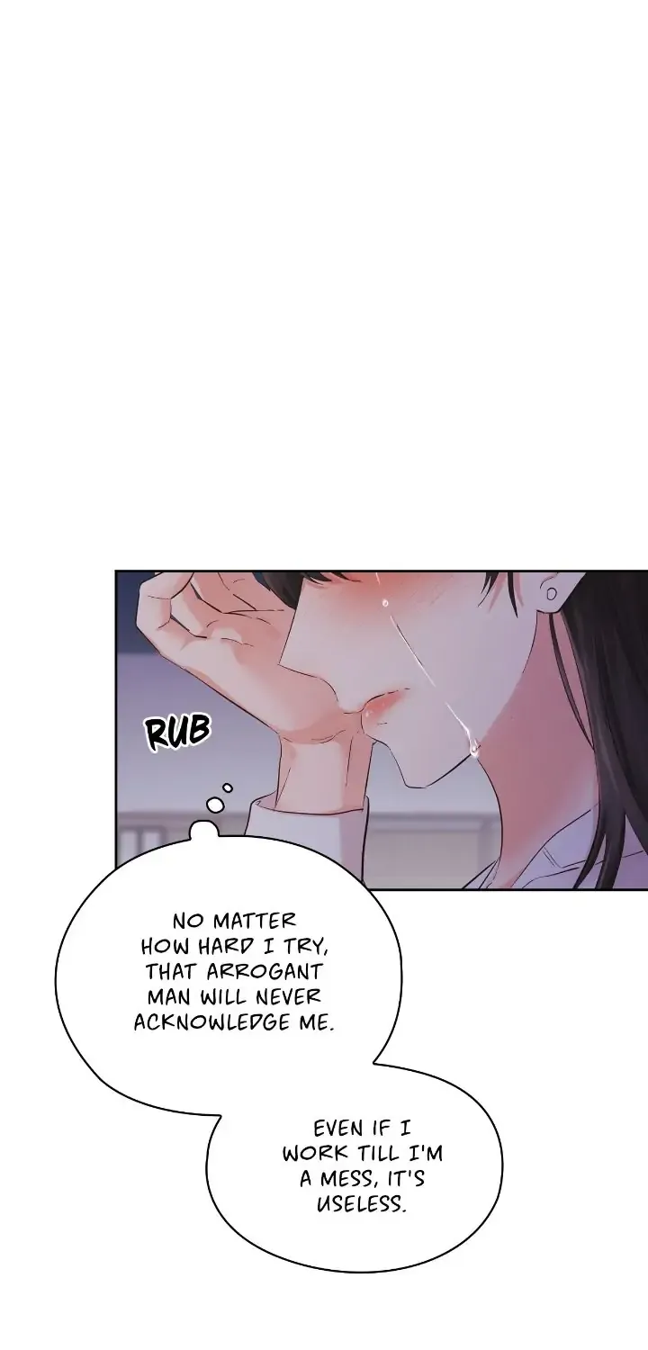 Read Quiet in the Office! chapter 1 image 65 on Lezhin