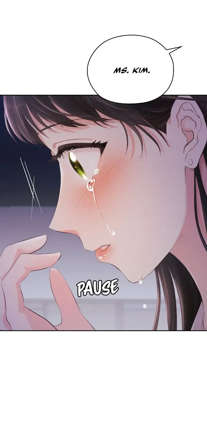Read Quiet in the Office! chapter 1 image 66 on Lezhin