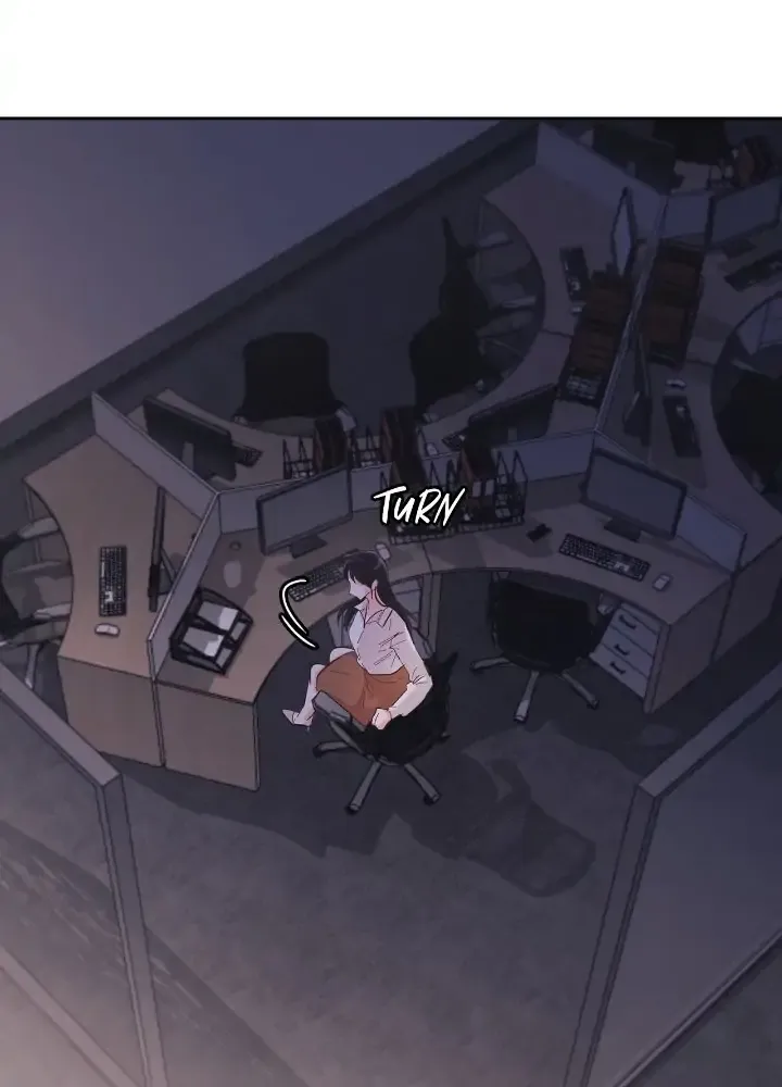 Read Quiet in the Office! chapter 1 image 67 on Lezhin