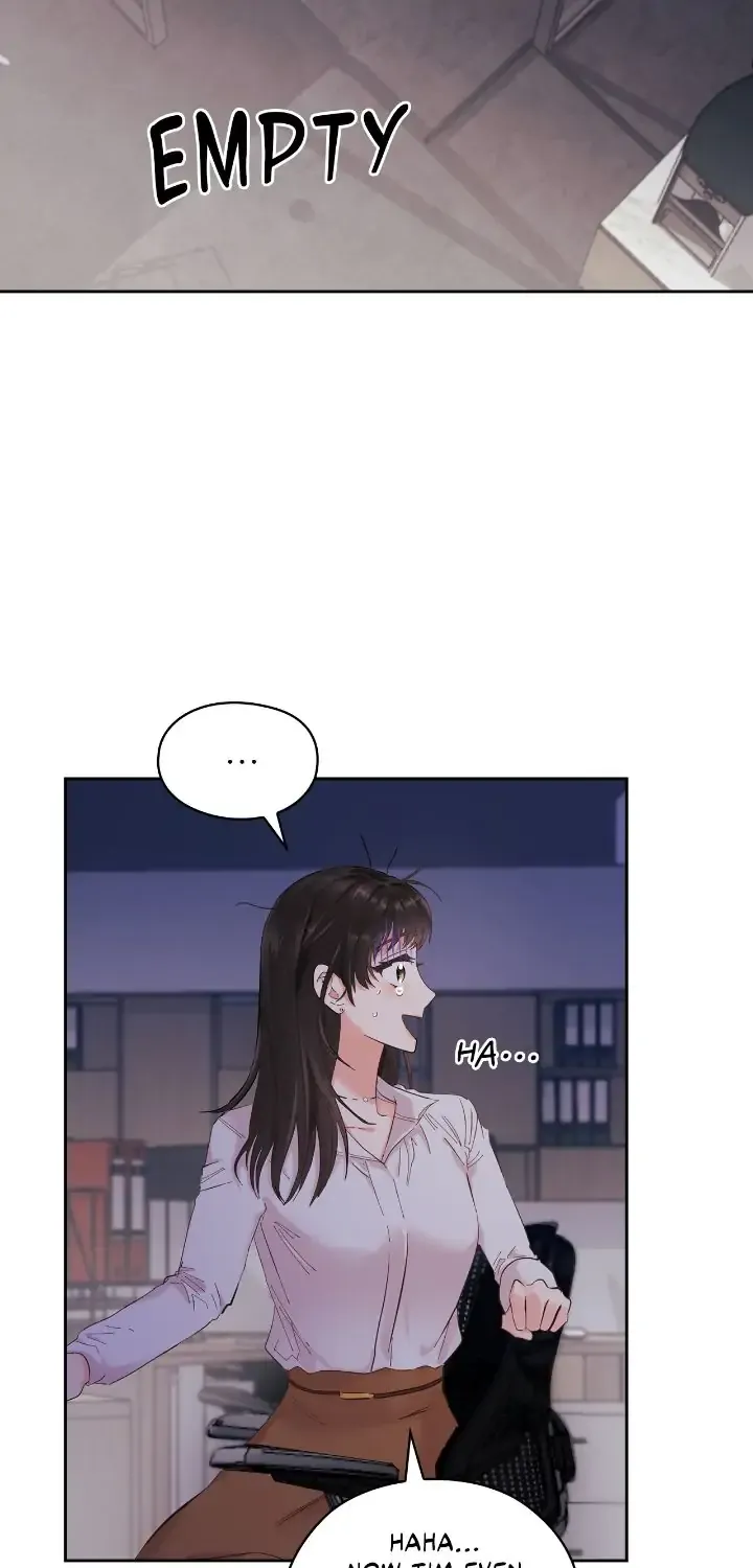 Read Quiet in the Office! chapter 1 image 68 on Lezhin