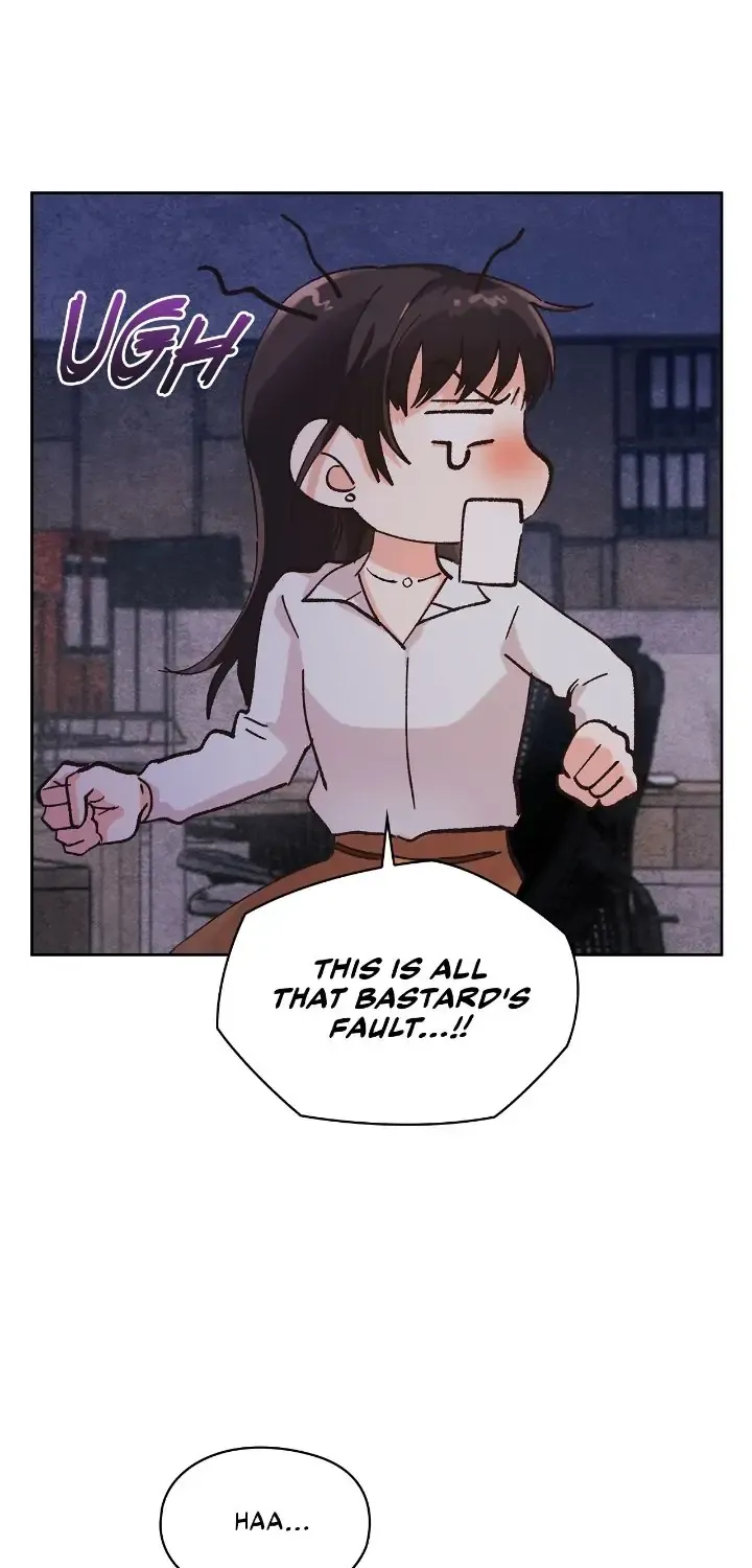 Read Quiet in the Office! chapter 1 image 70 on Lezhin