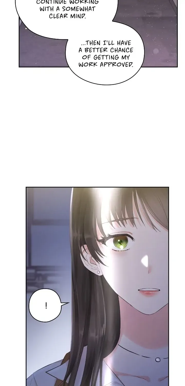 Read Quiet in the Office! chapter 1 image 73 on Lezhin