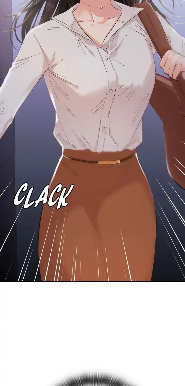 Read Quiet in the Office! chapter 1 image 81 on Lezhin