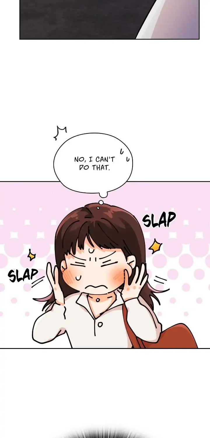 Read Quiet in the Office! chapter 1 image 84 on Lezhin