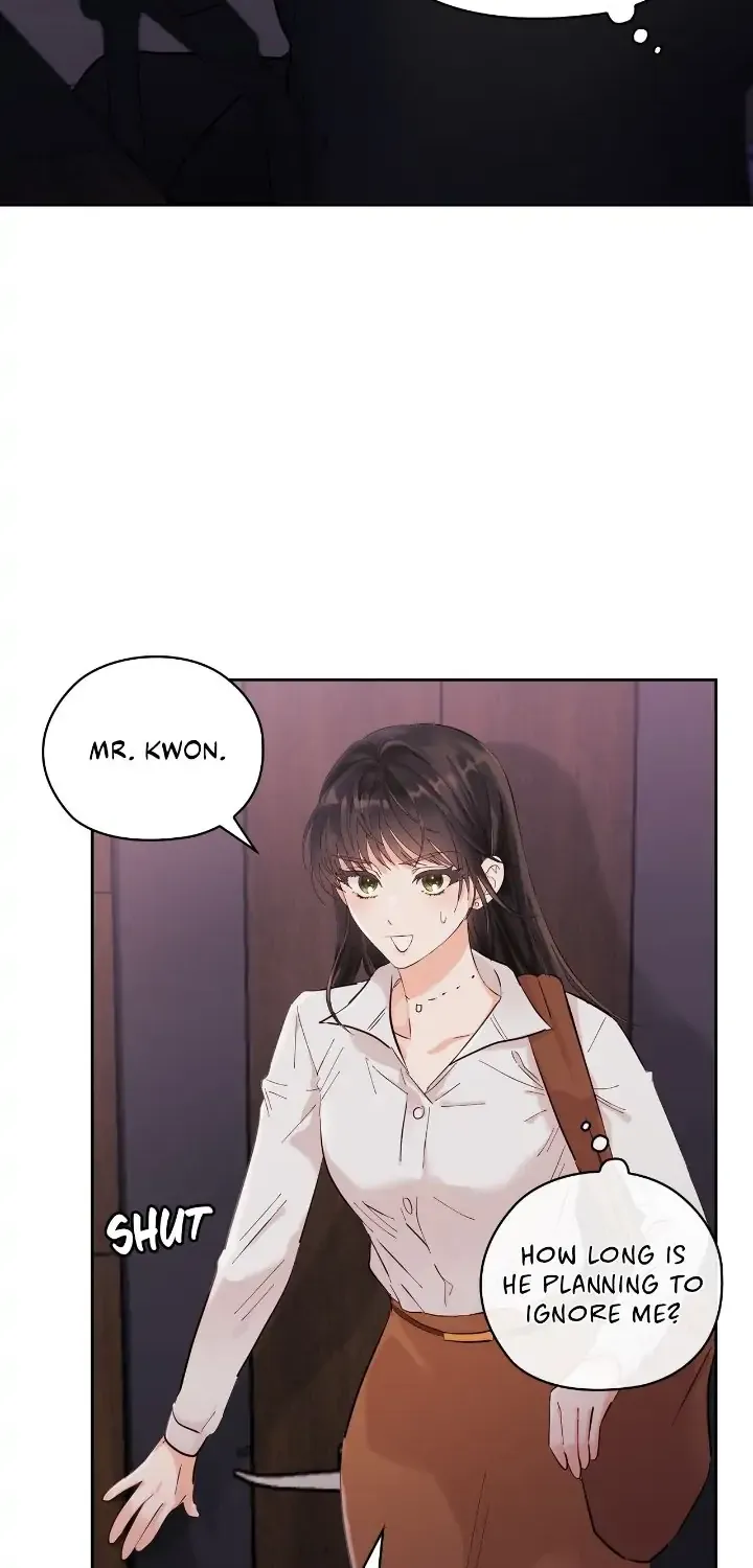 Read Quiet in the Office! chapter 1 image 87 on Lezhin