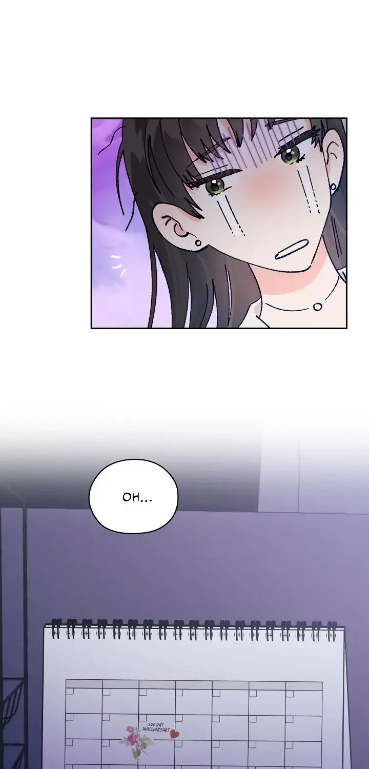 Read Quiet in the Office! chapter 1 image 9 on Lezhin