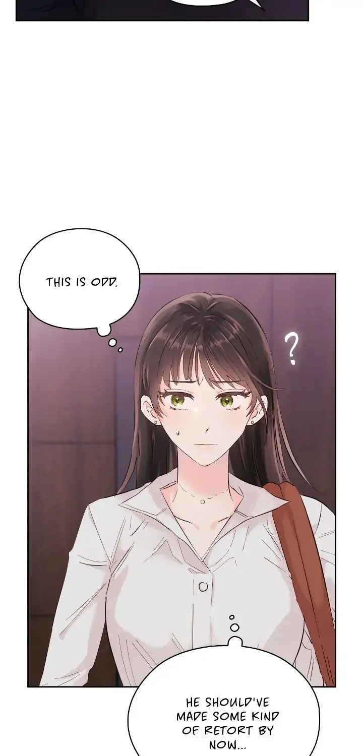 Read Quiet in the Office! chapter 1 image 92 on Lezhin
