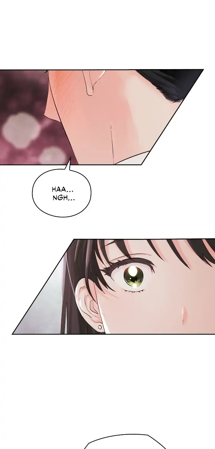 Read Quiet in the Office! chapter 1 image 94 on Lezhin