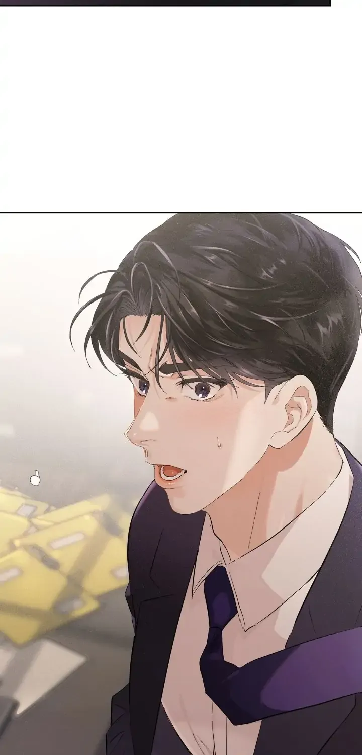 Read Quiet in the Office! chapter 1 image 97 on Lezhin