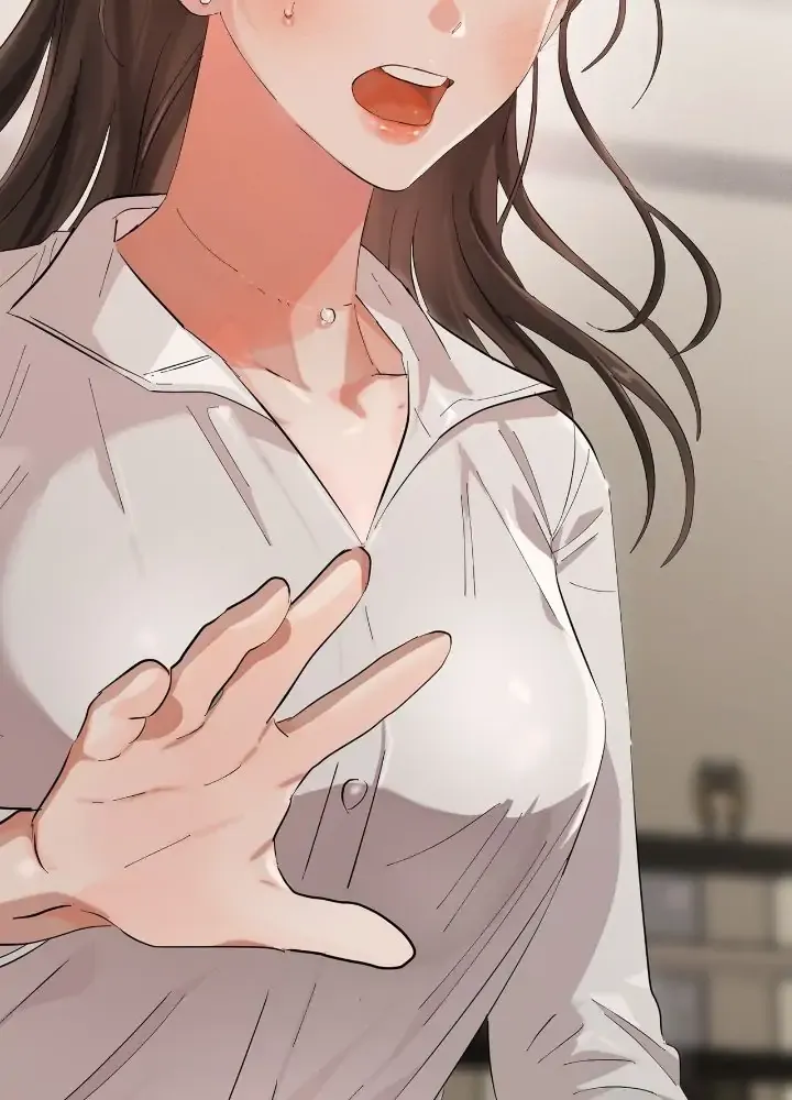 Read Quiet in the Office! chapter 1 image 99 on Lezhin