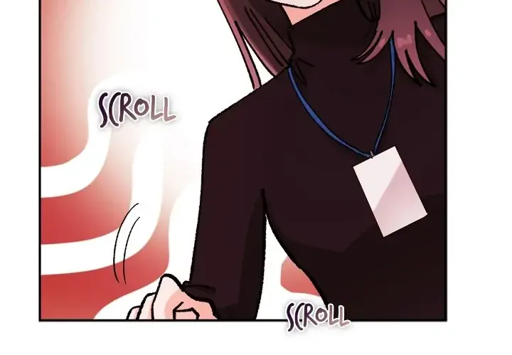 Read Quiet in the Office! chapter 10 image 19 on Lezhin