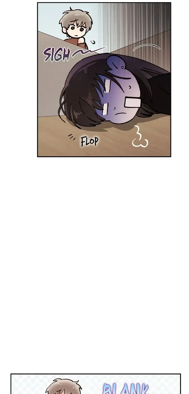 Read Quiet in the Office! chapter 10 image 23 on Lezhin