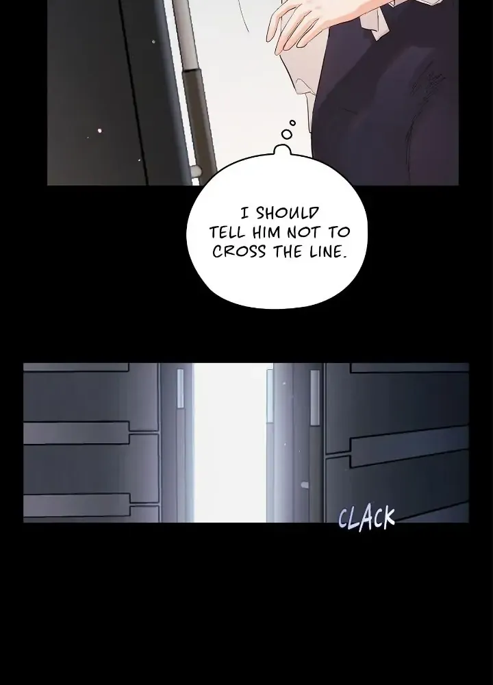 Read Quiet in the Office! chapter 10 image 27 on Lezhin