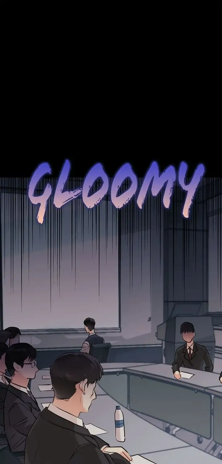Read Quiet in the Office! chapter 10 image 28 on Lezhin