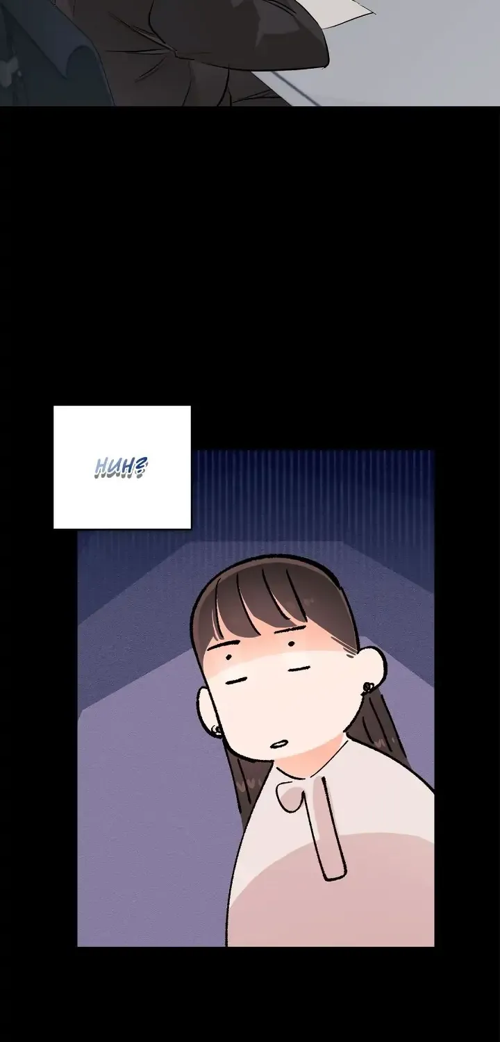 Read Quiet in the Office! chapter 10 image 29 on Lezhin