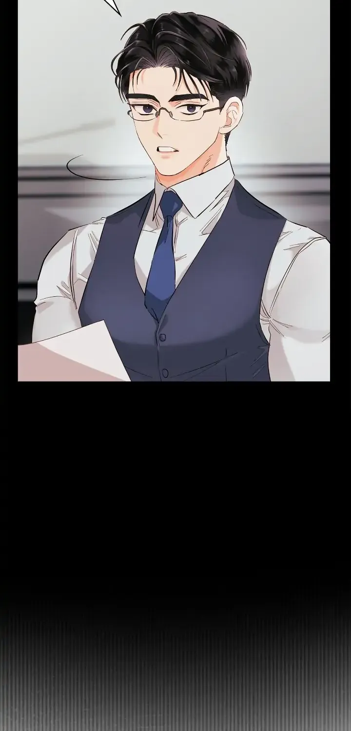 Read Quiet in the Office! chapter 10 image 32 on Lezhin