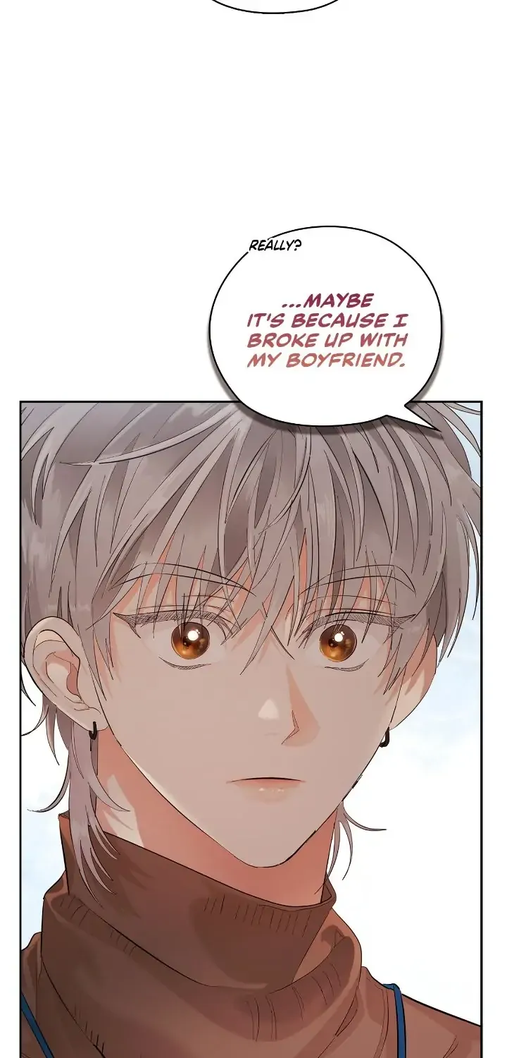 Read Quiet in the Office! chapter 10 image 40 on Lezhin