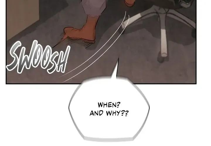 Read Quiet in the Office! chapter 10 image 42 on Lezhin