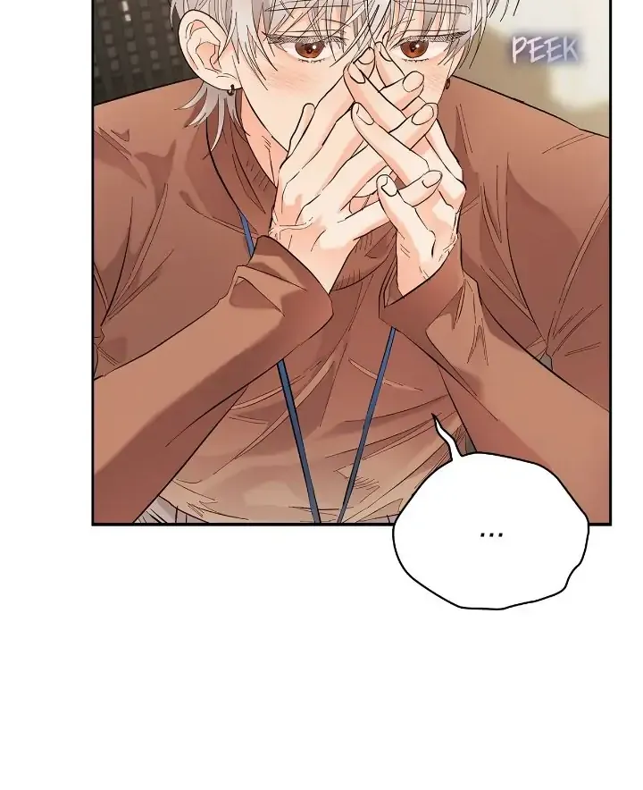 Read Quiet in the Office! chapter 10 image 47 on Lezhin