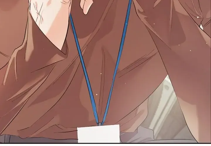 Read Quiet in the Office! chapter 10 image 58 on Lezhin
