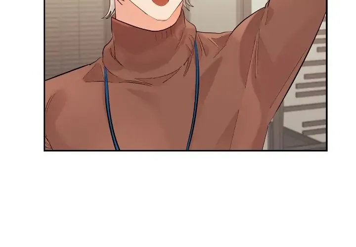Read Quiet in the Office! chapter 10 image 76 on Lezhin