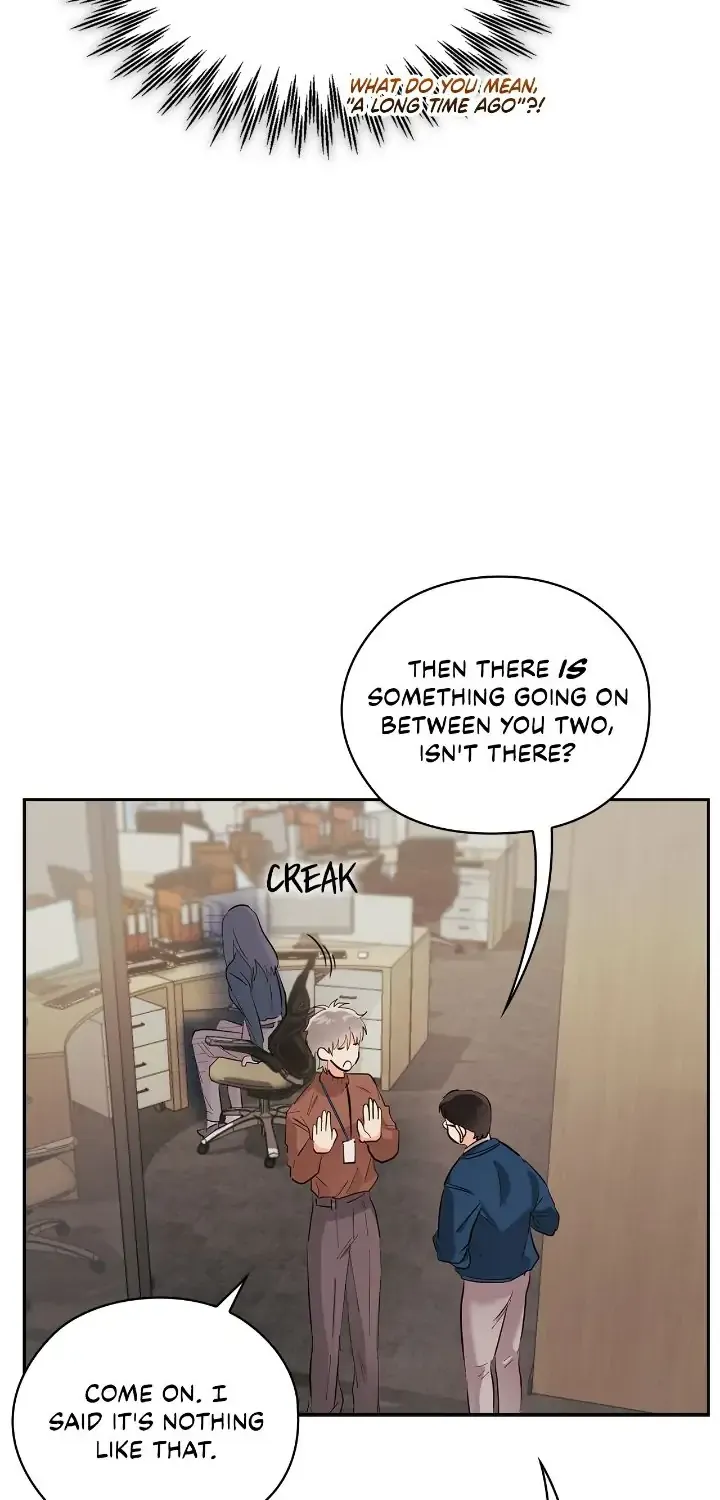 Read Quiet in the Office! chapter 10 image 78 on Lezhin