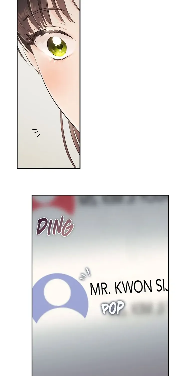 Read Quiet in the Office! chapter 10 image 81 on Lezhin