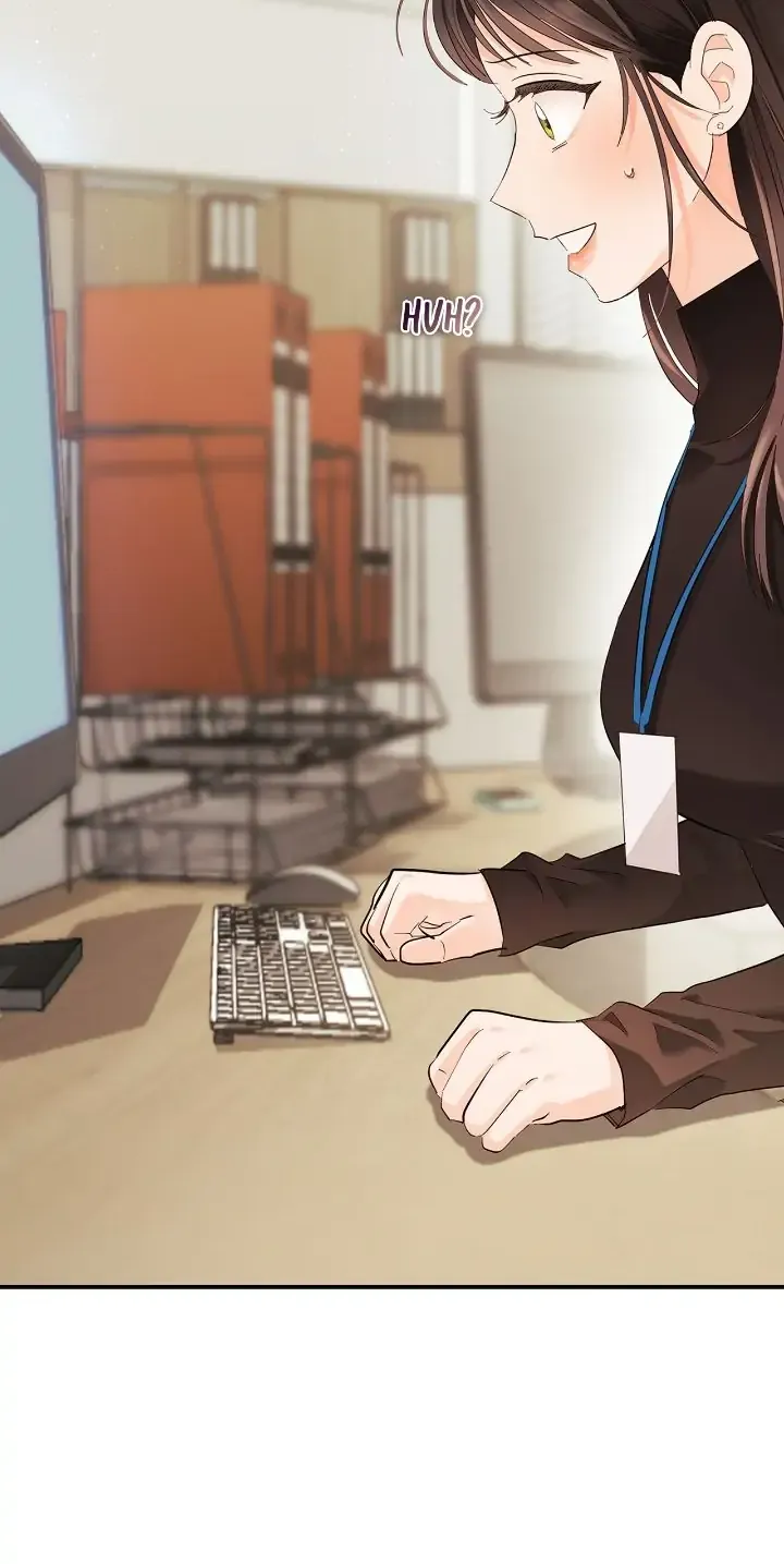 Read Quiet in the Office! chapter 10 image 87 on Lezhin