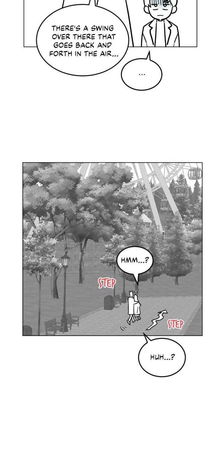 Read Quiet in the Office! chapter 102 image 11 on Lezhin