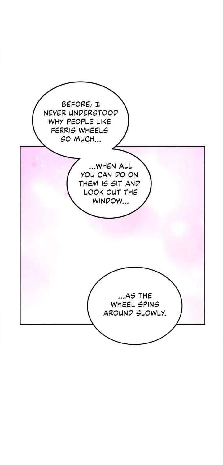 Read Quiet in the Office! chapter 102 image 22 on Lezhin