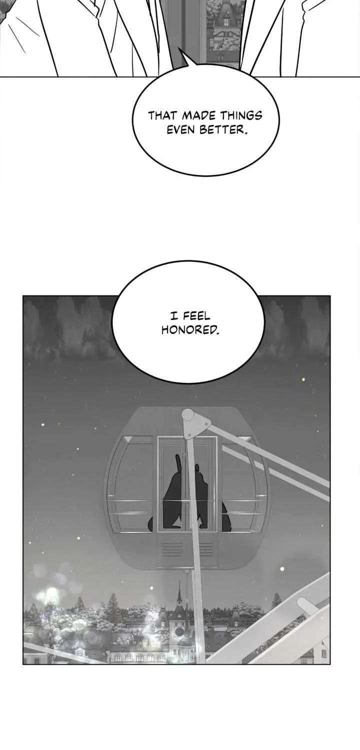 Read Quiet in the Office! chapter 102 image 27 on Lezhin