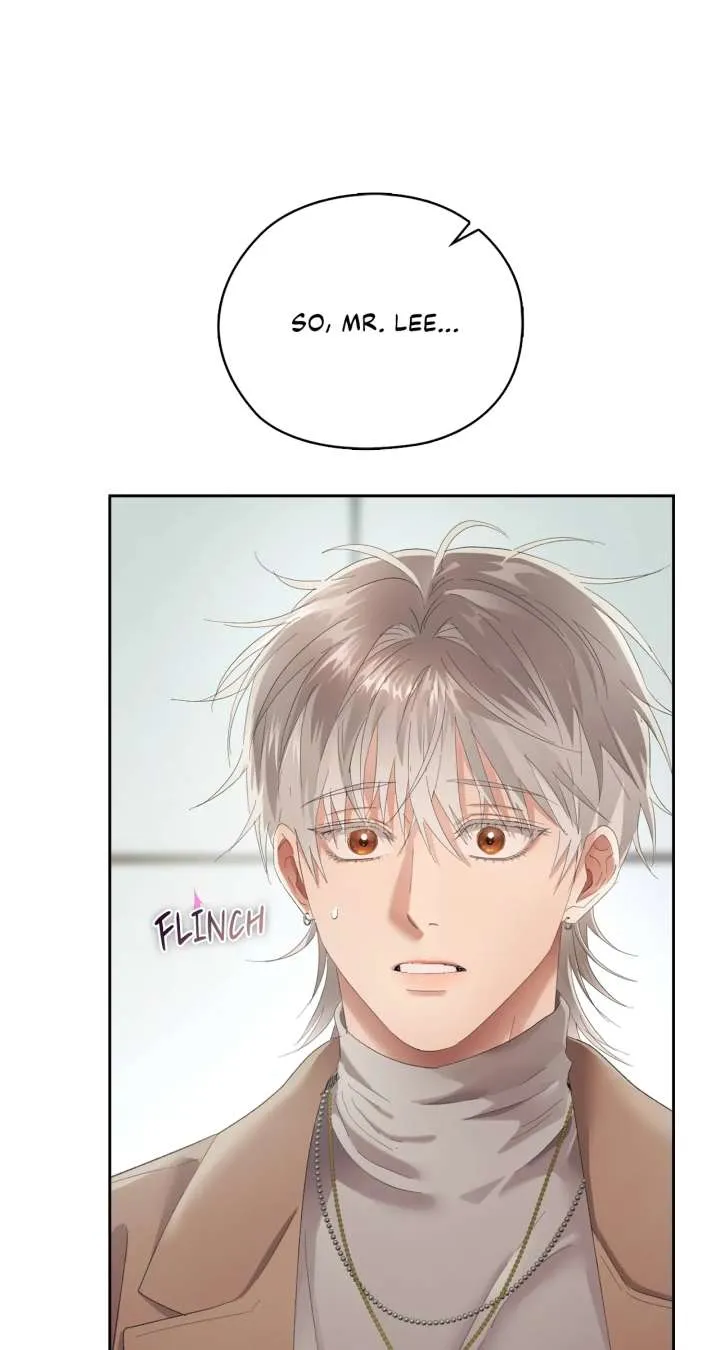 Read Quiet in the Office! chapter 103 image 0 on Lezhin