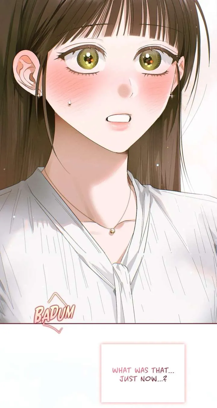 Read Quiet in the Office! chapter 103 image 100 on Lezhin