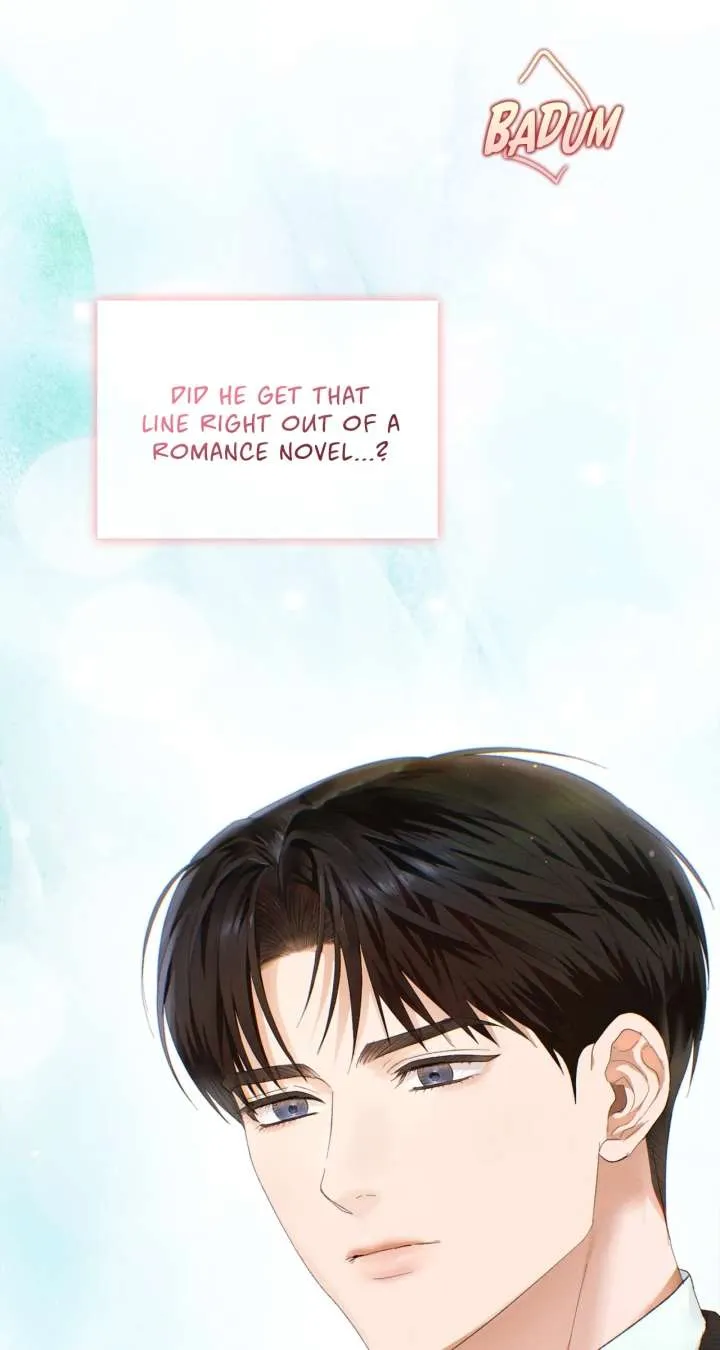 Read Quiet in the Office! chapter 103 image 101 on Lezhin