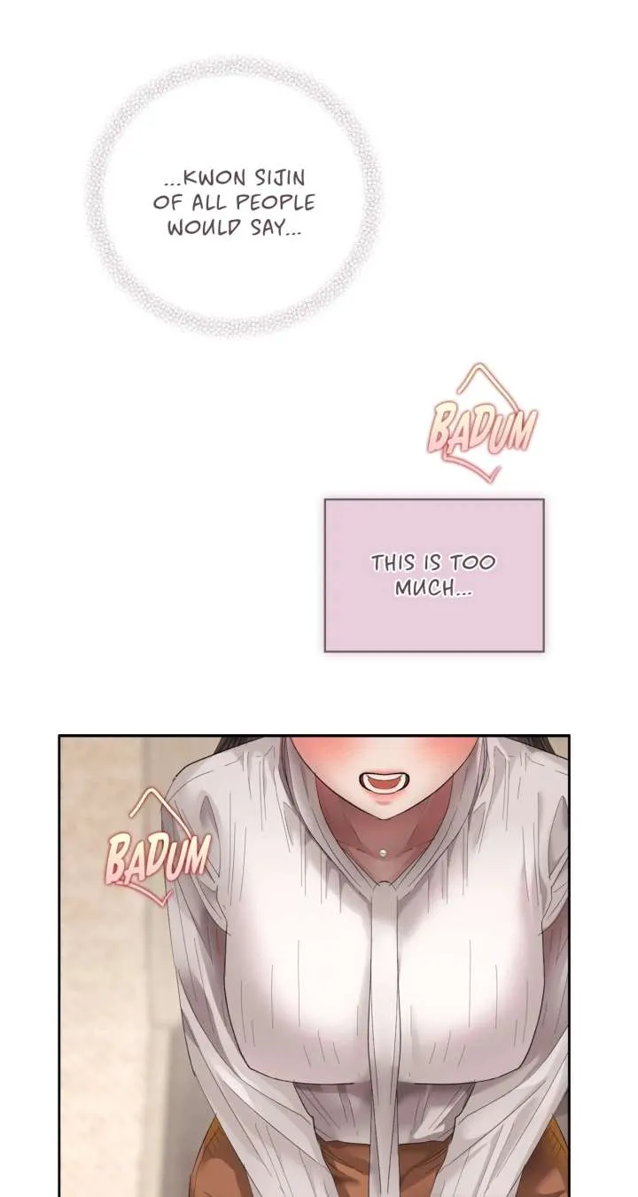 Read Quiet in the Office! chapter 103 image 103 on Lezhin