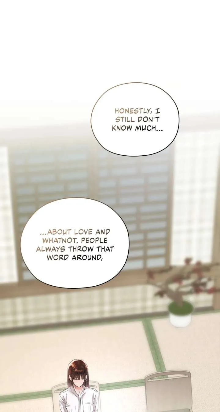 Read Quiet in the Office! chapter 103 image 112 on Lezhin