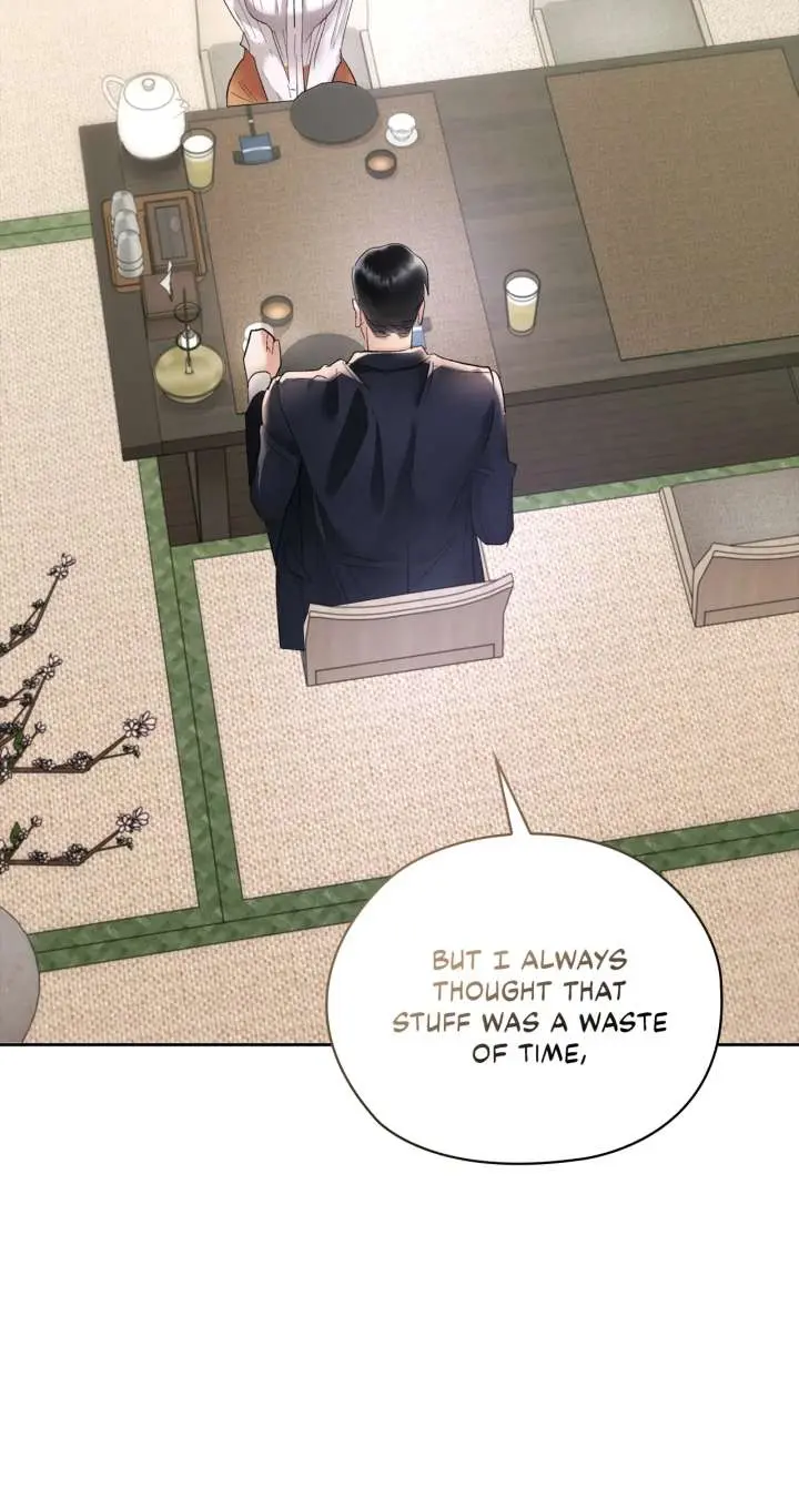 Read Quiet in the Office! chapter 103 image 113 on Lezhin