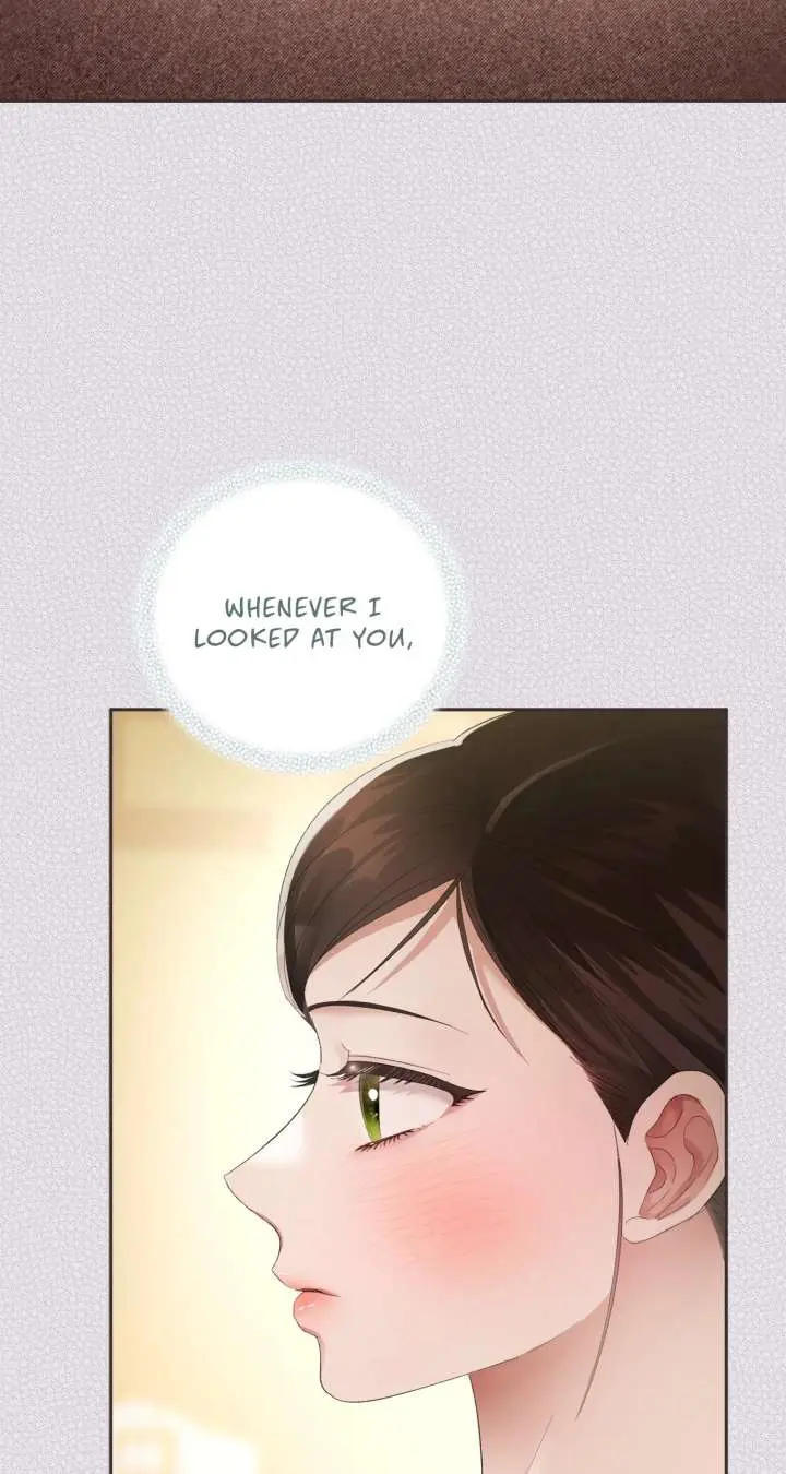 Read Quiet in the Office! chapter 103 image 12 on Lezhin