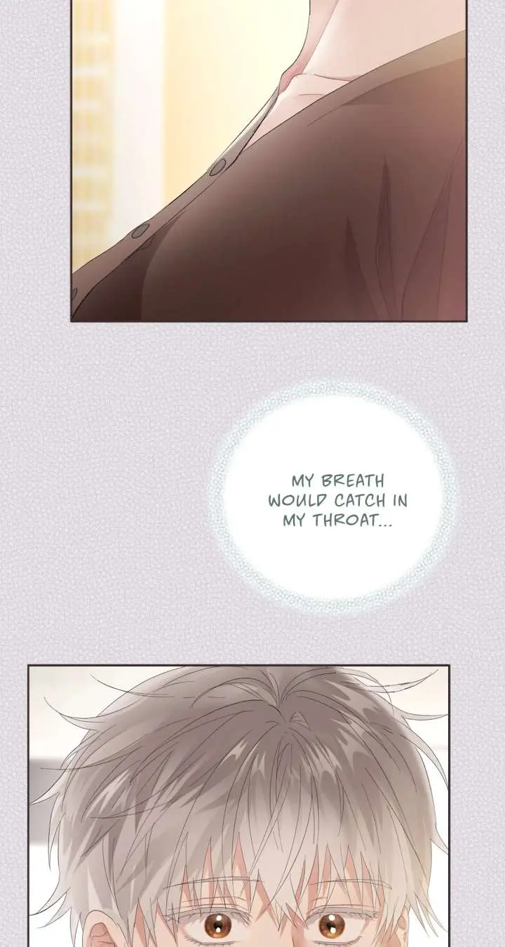 Read Quiet in the Office! chapter 103 image 13 on Lezhin