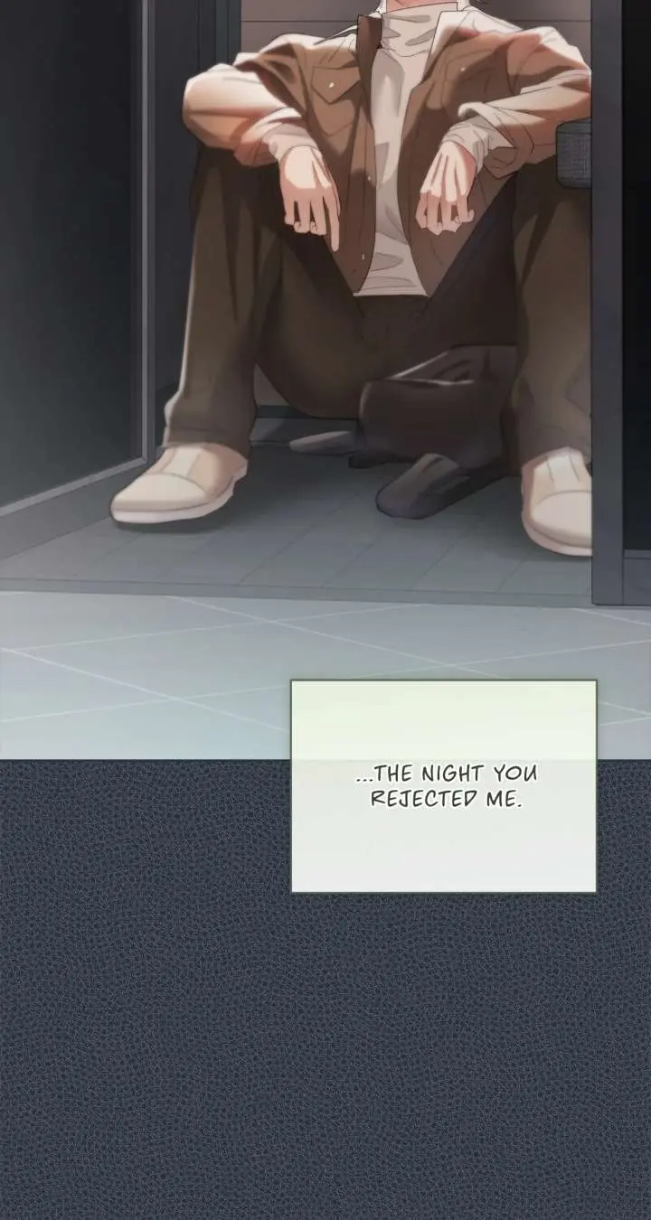 Read Quiet in the Office! chapter 103 image 18 on Lezhin