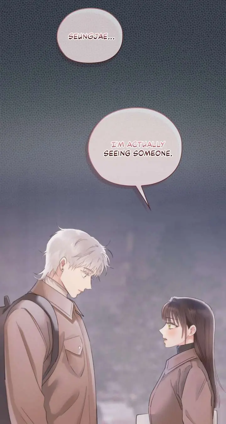 Read Quiet in the Office! chapter 103 image 19 on Lezhin