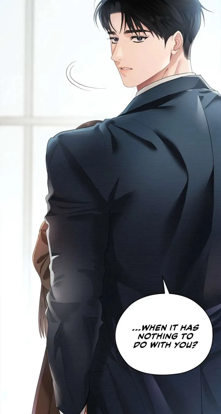 Read Quiet in the Office! chapter 103 image 2 on Lezhin