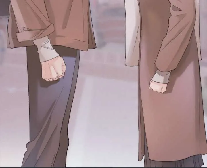 Read Quiet in the Office! chapter 103 image 20 on Lezhin