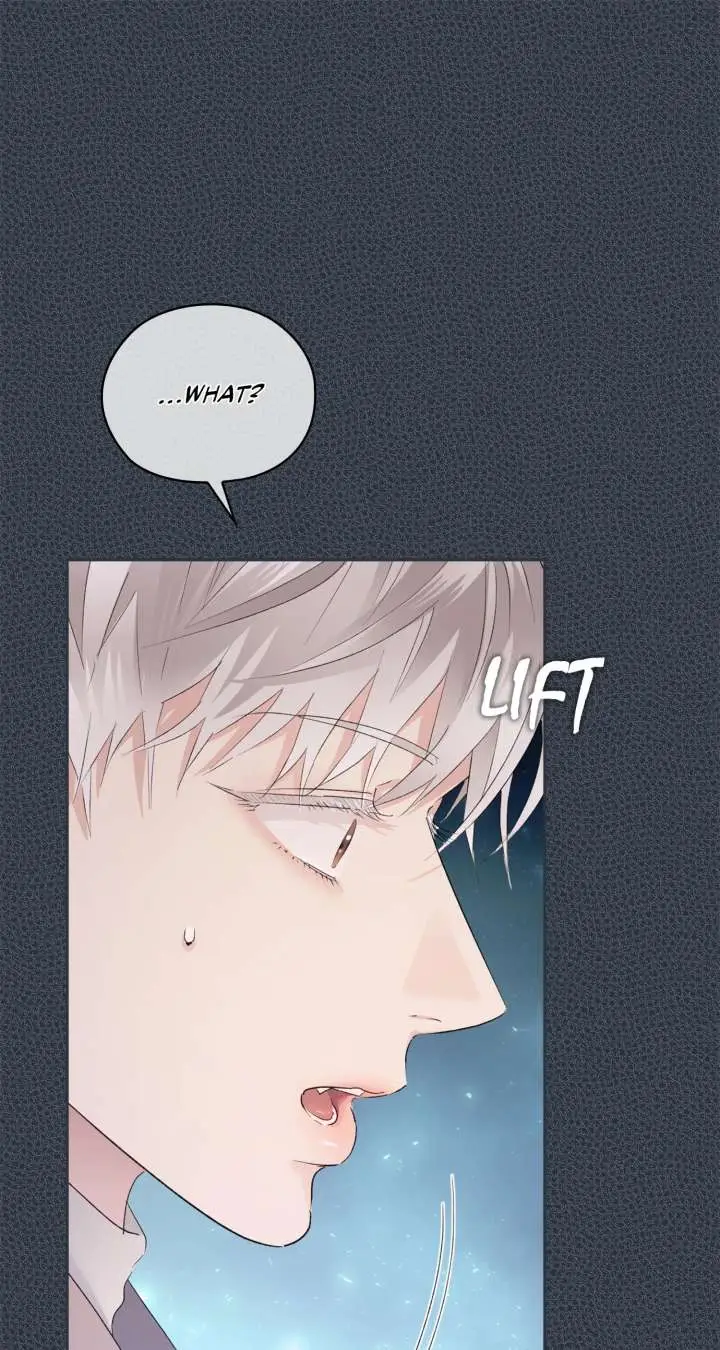 Read Quiet in the Office! chapter 103 image 21 on Lezhin
