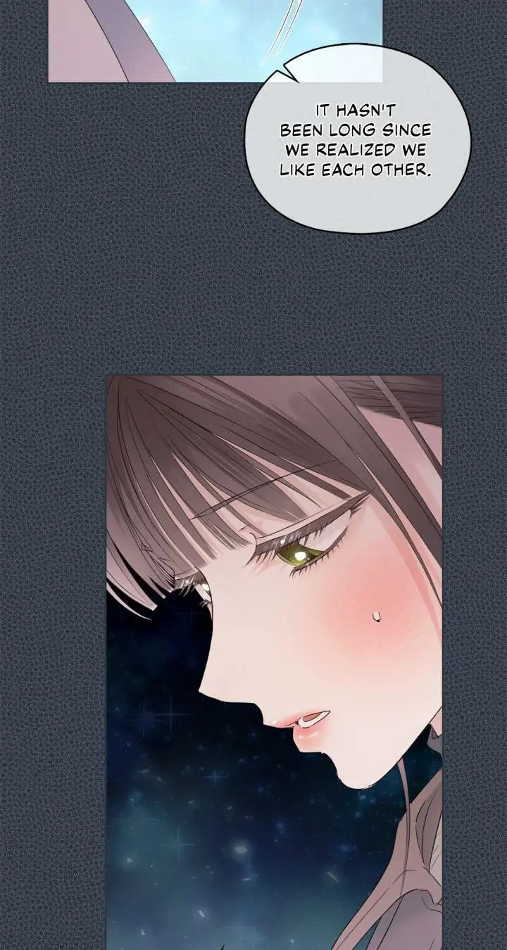 Read Quiet in the Office! chapter 103 image 22 on Lezhin