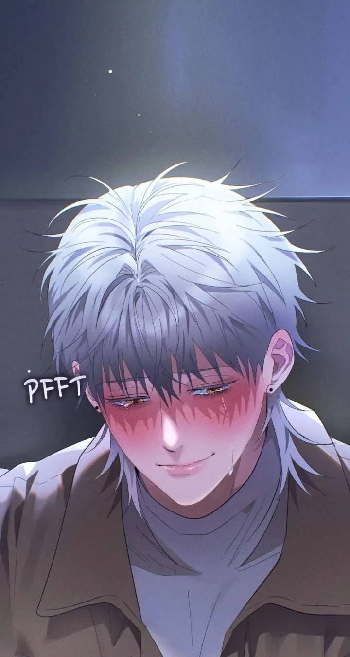 Read Quiet in the Office! chapter 103 image 24 on Lezhin