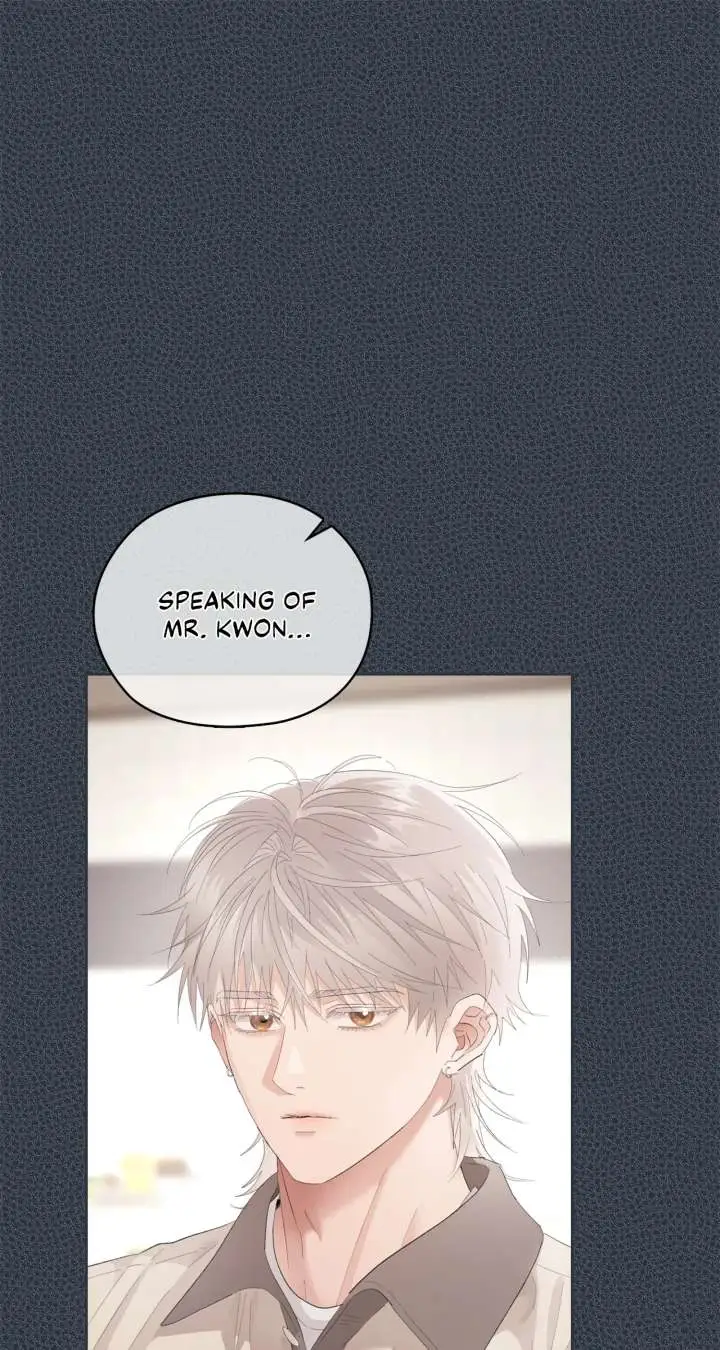Read Quiet in the Office! chapter 103 image 26 on Lezhin