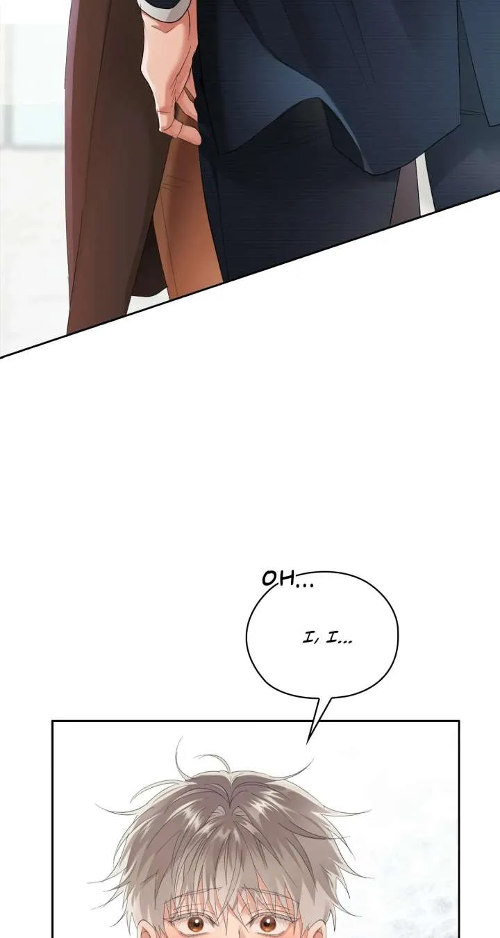 Read Quiet in the Office! chapter 103 image 3 on Lezhin