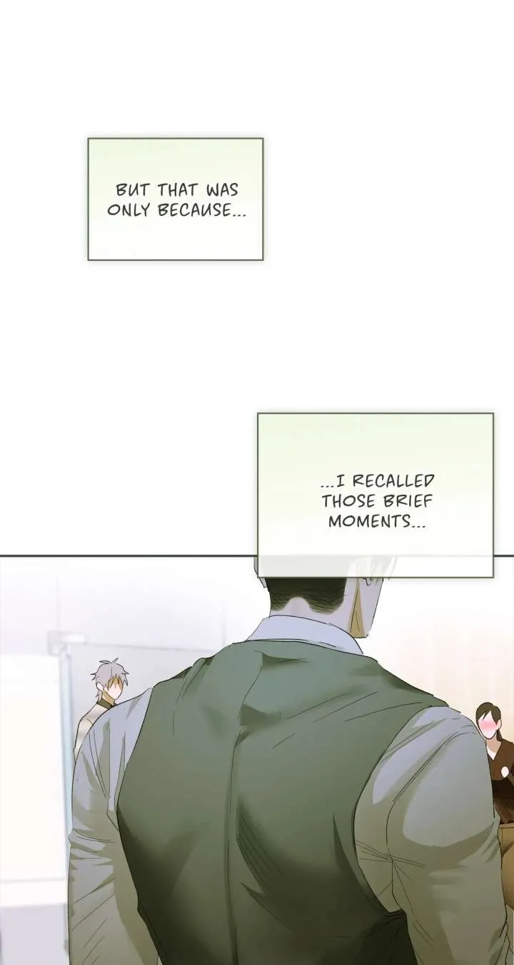 Read Quiet in the Office! chapter 103 image 31 on Lezhin