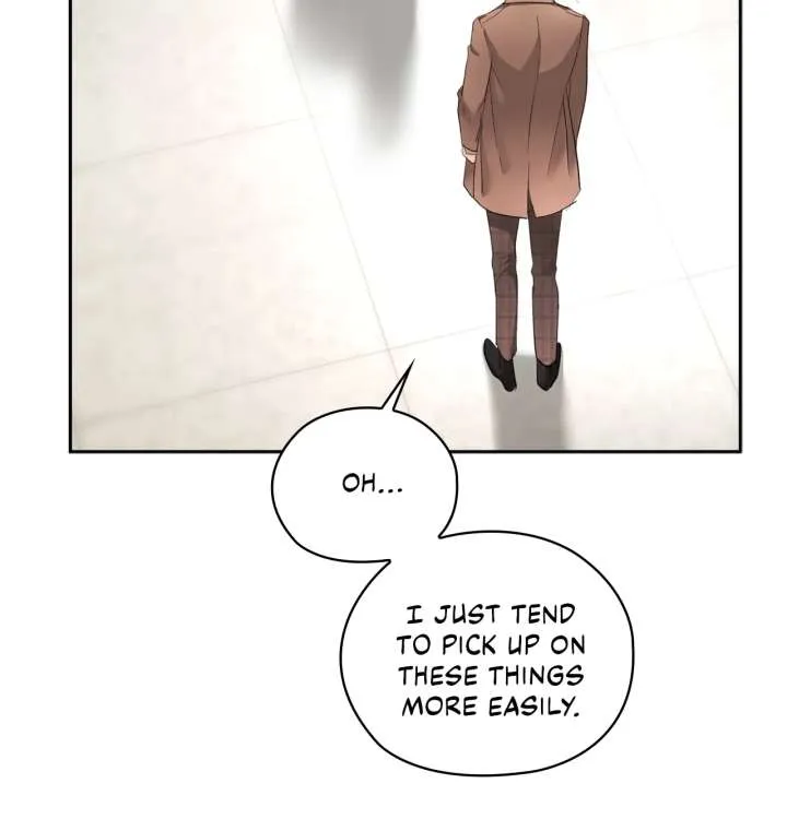 Read Quiet in the Office! chapter 103 image 41 on Lezhin